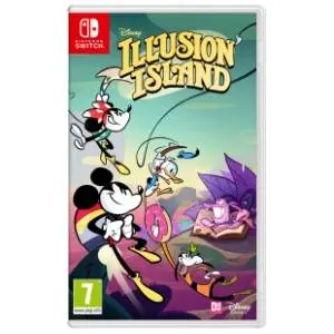 switch-disney-illusion-island-akcija-cena