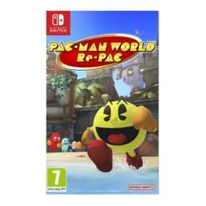 switch-pac-man-world-re-pac-akcija-cena