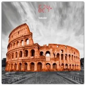 beurer-vaga-gs-215-roma-akcija-cena