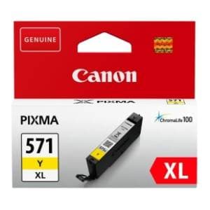 canon-cli-571xl-y-zuti-kertridz-0334c001aa-akcija-cena
