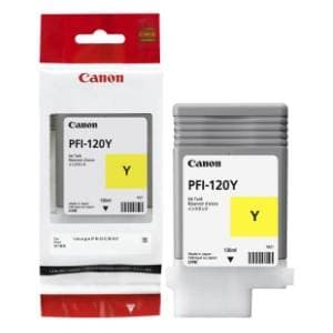 canon-pfi-120-y-zuti-kertridz-2888c001aa-akcija-cena