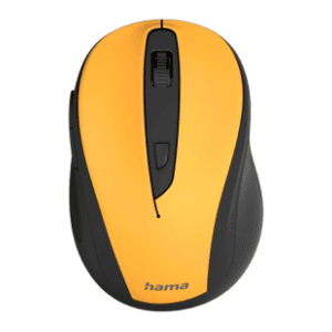 hama-bezicni-mis-mw-400-v2-zuti-akcija-cena