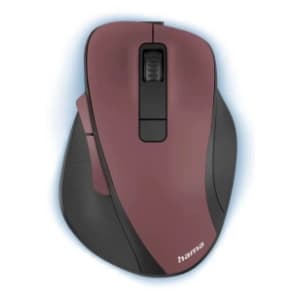 hama-bezicni-mis-mw-500-recharge-crveni-akcija-cena