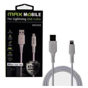 max-mobile-konverter-kabl-lightning-na-usb-mm-12m-beli-akcija-cena