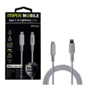 max-mobile-konverter-kabl-usb-c-na-lightning-mm-12m-beli-akcija-cena