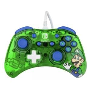 pdp-nintendo-switch-gamepad-rock-candy-luigi-akcija-cena