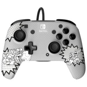 pdp-nintendo-switch-gamepad-comic-attack-rematch-akcija-cena