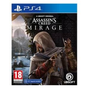ps4-assassins-creed-mirage-akcija-cena
