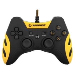 rampage-gamepad-rampage-sg-r218-zuti-akcija-cena
