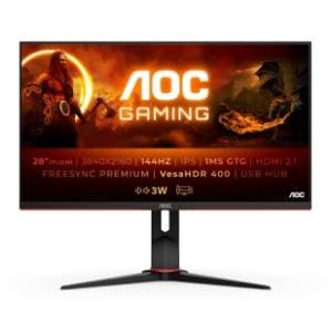 aoc-monitor-u28g2xu2bk-akcija-cena