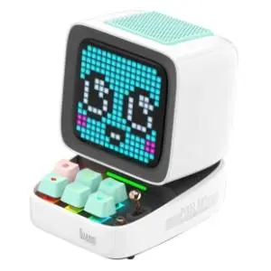 divoom-bluetooth-zvucnik-ditoopro-beli-akcija-cena