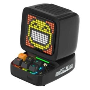 divoom-bluetooth-zvucnik-ditoopro-crni-akcija-cena