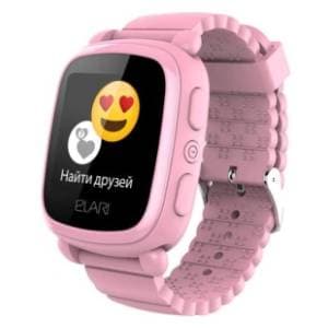 elari-kidphone-2-pink-pametni-sat-za-decu-akcija-cena
