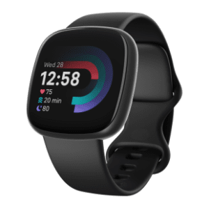 fitbit-versa-4-black-pametni-sat-akcija-cena