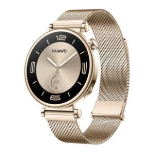 huawei-watch-gt-4-gold-milanese-41mm-pametni-sat-akcija-cena