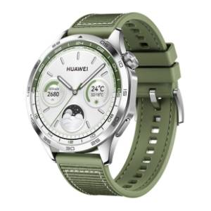 huawei-watch-gt-4-green-46-mm-pametni-sat-akcija-cena