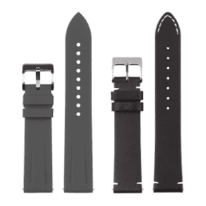 just-in-case-2u1-20mm-black-grey-narukvica-za-pametni-sat-akcija-cena