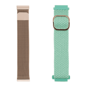 just-in-case-2u1-20mm-gold-green-narukvica-za-pametni-sat-akcija-cena
