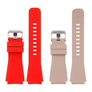 just-in-case-2u1-22mm-red-beige-narukvica-za-pametni-sat-akcija-cena