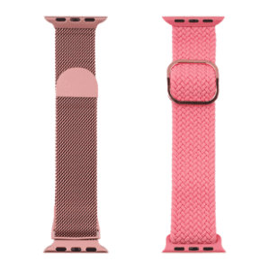 just-in-case-2u1-38-41mm-pink-pink-narukvica-za-pametni-sat-akcija-cena