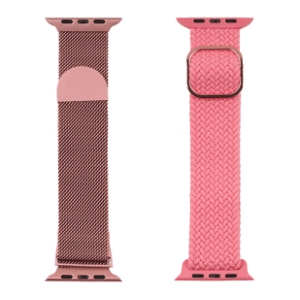 just-in-case-2u1-42-45mm-pink-pink-narukvica-za-pametni-sat-akcija-cena