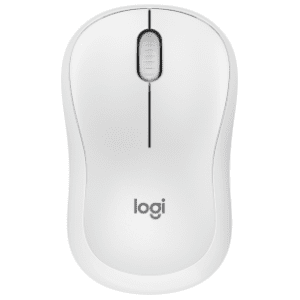 logitech-bezicni-mis-m240-silent-beli-akcija-cena