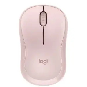 logitech-bezicni-mis-m240-silent-roze-akcija-cena