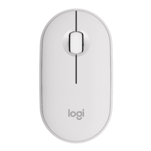 logitech-bezicni-mis-pebble-2-m350s-beli-akcija-cena