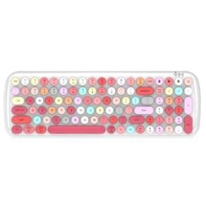 mofii-bezicna-tastatura-bt-wl-retro-roze-akcija-cena