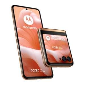motorola-razr-40-ultra-8256gb-peach-fuzz-akcija-cena