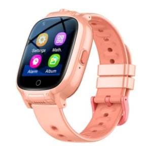 moye-joy-kids-smart-watch-4g-pink-pametni-sat-akcija-cena