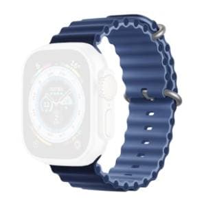 moye-kronos-4-444549mm-light-bluedeep-navy-narukvica-za-pametni-sat-akcija-cena