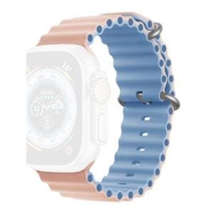 moye-kronos-4-444549mm-pink-sandblue-fog-narukvica-za-pametni-sat-akcija-cena