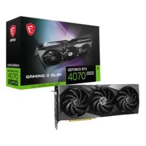 msi-nvidia-geforce-rtx-4070-super-gaming-x-slim-12gb-gddr6x-192-bit-graficka-kartica-akcija-cena