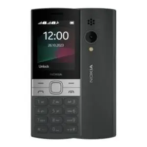 nokia-150-2023-black-akcija-cena