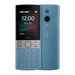 nokia-150-2023-blue-akcija-cena