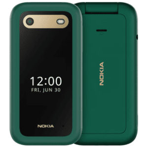 nokia-2660-flip-4g-lush-green-akcija-cena