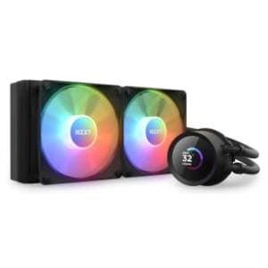 nzxt-kraken-240-rgb-vodeno-hladjenje-akcija-cena