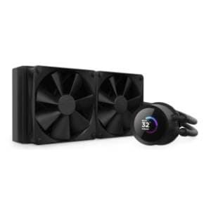 nzxt-kraken-240-vodeno-hladjenje-akcija-cena
