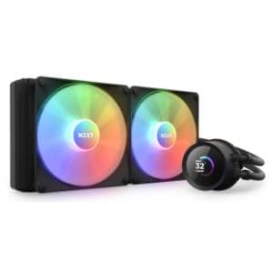 nzxt-kraken-280-rgb-vodeno-hladjenje-akcija-cena