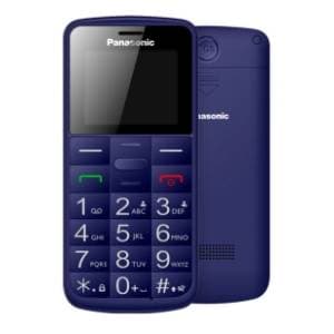 panasonic-kx-tu110exc-dual-sim-plavi-akcija-cena