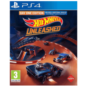 ps4-hot-wheels-unleashed-day-one-edition-akcija-cena
