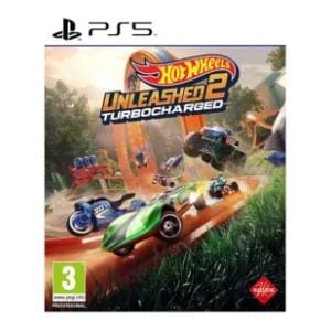 ps5-hot-wheels-unleashed-2-turbocharged-akcija-cena