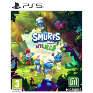 ps5-the-smurfs-mission-vileaf-smurftastic-edition-akcija-cena