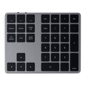 satechi-bezicna-numericka-tastatura-aluminium-extended-st-xlabkm-siva-akcija-cena
