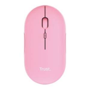 trust-bezicni-mis-puck-ultra-thin-roze-akcija-cena