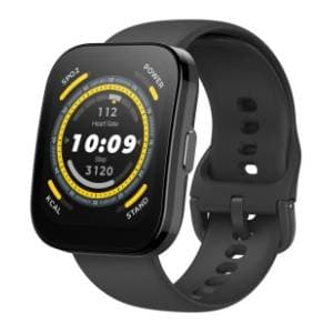 amazfit-bip-5-soft-black-pametni-sat-akcija-cena
