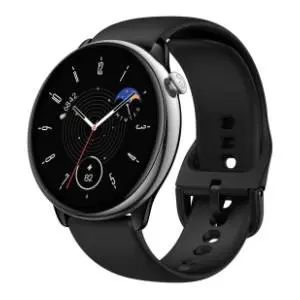 amazfit-gtr-mini-midnight-black-pametni-sat-akcija-cena