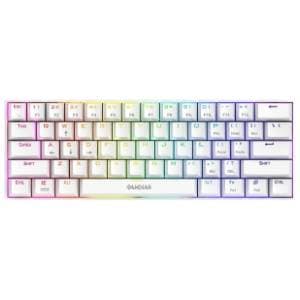 gamdias-tastatura-hermes-e3-rgb-bela-akcija-cena