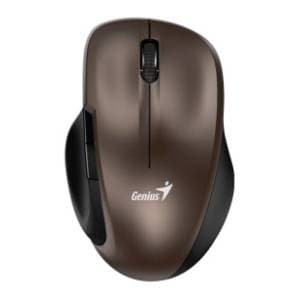 genius-bezicni-mis-ergo-8200s-chocolate-akcija-cena